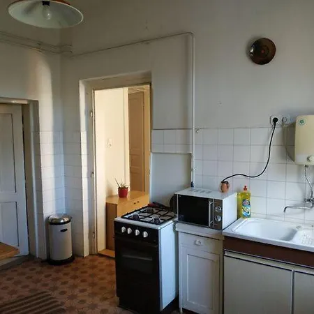 Casa vacanze Primavera Keszthely