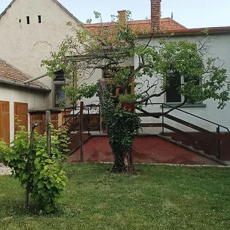 Casa vacanze Primavera Keszthely